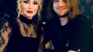 نورا رحال ويكيبيديا السيرة الذاتية الكاملة