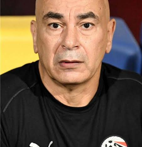 حسام حسن زوجته وحياته الشخصية