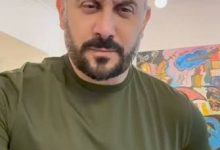 قصي خولي ديانته الحقيقة الكاملة عن معتقد الفنان السوري