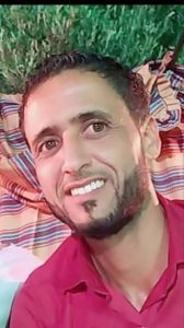 من هو علي الزيدي ويكيبيديا؟
