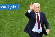 من هو المدرب الجديد للجزائر 2026