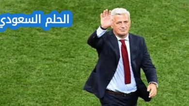 من هو المدرب الجديد للجزائر 2026