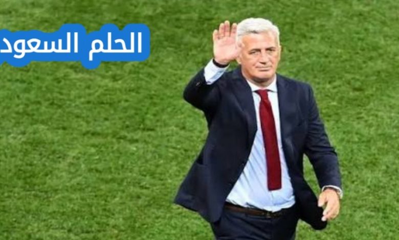 من هو المدرب الجديد للجزائر 2026