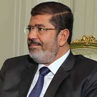 محمد مرسي ويكيبيديا السيرة الذاتية الكاملة للرئيس المصري الخامس