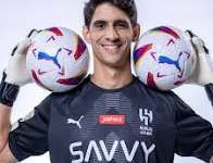 ياسين بونو ويكيبيديا