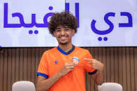 صبري دهل ويكيبيديا السيرة الذاتية الكاملة لموهبة الفيحاء الصاعدة