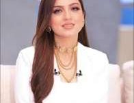 من هي ياسمين عز ويكيبيديا السيرة الذاتية كاملة؟
