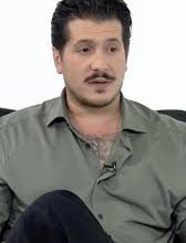 من هو محمد الدايخ ويكيبيديا السيرة الذاتية كاملة