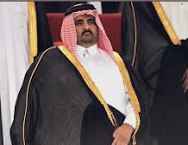 فهد بن حمد بن خليفة آل ثاني، الشيخ فهد بن حمد آل ثاني، أبناء حمد بن خليفة آل ثاني، الأسرة الحاكمة القطرية، آل ثاني، ساندهيرست، التجريد من الرتبة العسكرية، التطرف الديني، حركة التبليغ، قطر، الدوحة.