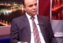 حضور سامح عسكر الإعلامي
