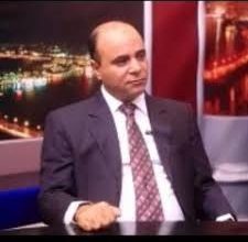 حضور سامح عسكر الإعلامي