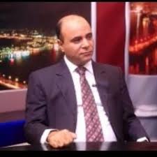 حضور سامح عسكر الإعلامي