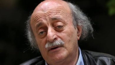 وليد جنبلاط ويكيبيديا السيرة الذاتية