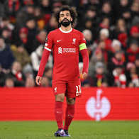  محمد صلاح السيرة الذاتية